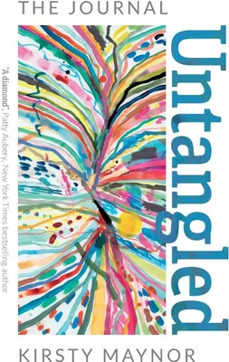 Produktbild von Untangled - The Journal