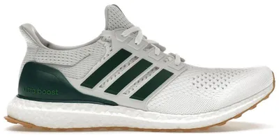 Produktbild von adidas Ultra Boost 1.0 Cloud White Collegiate Green Gum - EU 47 1/3