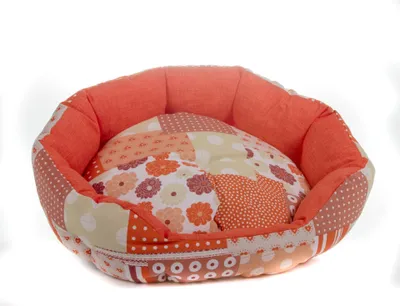 Image de Abri pour chien, dimensions intérieures : 50 cm, dimensions extérieures : 65 cm