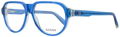 Produktbild von GUESS EYEWEAR Brillenfassung GUESS GU50090 56092