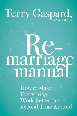 Produktbild von The Remarriage Manual
