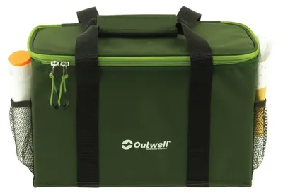 Productafbeelding van Outwell Penguin S isolerende tas - donkergroen