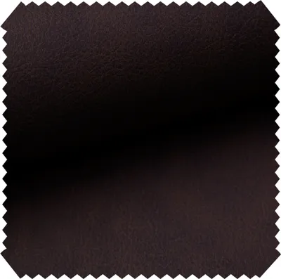 Produktbild von novely® KONSTANZ - Vintage PolyurethanKunstleder - Hochwertiger Möbelstoff - Robuster Polsterstoff - Pflegeleichte Meterware 1lfm - Farbe: 10 Schwarzbraun
