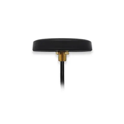 Produktbild von Teltonika PR1KCL25, 2,5 dBi, 0.698-0.96/1.71-2.69 GHz, 50 Ohm, SMA, Männlich, Lineare Polarisation