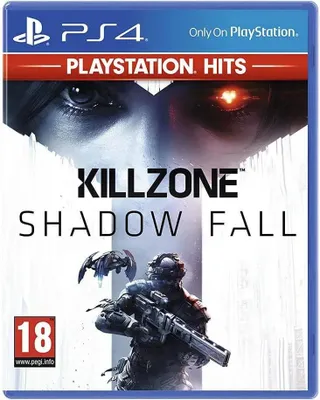 Obrázek produktu pro PlayStation 4 : Killzone: Shadow Fall - PlayStation Hits