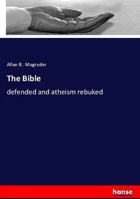 Produktbild von The Bible
