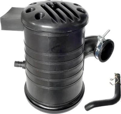 Immagine prodotto di (HURT) Filtro aria per moto Cafe Racer