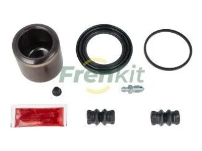 Produktbild von FRENKIT Bremssattel-Reparatursatz für CHRYSLER PT CRUISER (PT) Vorne 57mm 257974