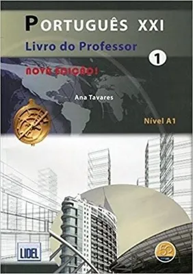Obrázok produktu pre Portugalčina XXI -  vydanie