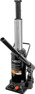 Zdjęcie produktu dla NEO TOOLS Podnośnik słupkowy 20 t