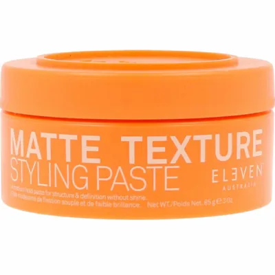Produktbild von Eleven Australia Paste Eleven Australia Styling Matte Texture Styling Paste
