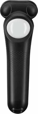 Image de Rasoir, Remington, affichage LED à 2 niveaux, noir