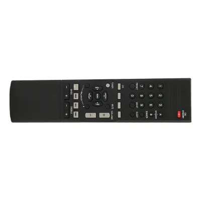 Image de Télécommande pour récepteur stéréo,Télécommande pour récepteur stéréo pour Rmc Str514,Télécommande pour récepteur stéréo,Télécommande pour récepteur stéréo pour Rmc Str514,Télécommande pour récepteur,RMC STR514