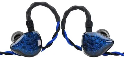 Zdjęcie produktu dla TRUTHEAR - Nova blue - Słuchawki do tłumaczeń