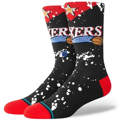 Produktbild von Socken Stance A555C23PHI-BLK für Herren