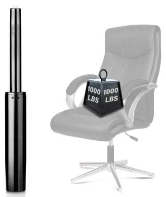 Productafbeelding van Bureaustoel gascilinder vervanging 285-425 mm, 450 kg, klasse 4, voor gamingstoel