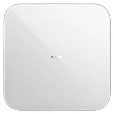 Produktbild von Xiaomi Smart Scale S200 Weiß