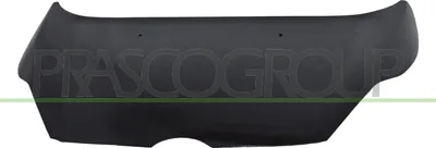 Produktbild von PRASCO FD3443130 Motorhaube für FORD Fiesta Mk6 Schrägheck (JA8, JR8)