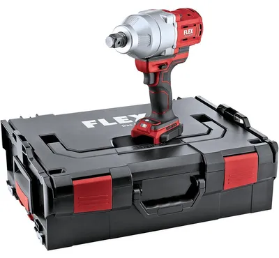 Zdjęcie produktu dla IW 3/4" 18.0-EC - Akumulatorowy klucz udarowy