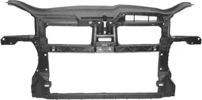 Obrázek produktu pro Nosič zámku VAN WEZEL (5893668) pro VW Golf V | Nosič zámku, nosič zámku
