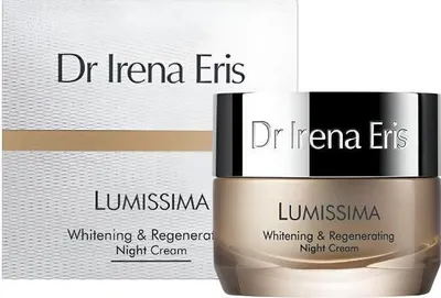 Immagine prodotto di Dr Irena Eris Lumissima Crema Notte 50ml