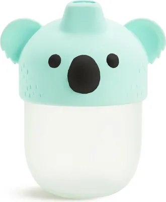 Immagine prodotto di Munchkin MUNCHKIN mokomoji gertuvė su snapeliu, Koala, 9 mėn.+, 237 ml, 91504P