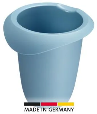 Produktbild von WESTMARK Rührschüssel ohne Deckel, 1 L, blau