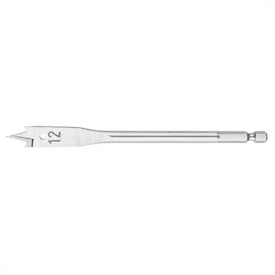 Obrázok produktu pre Vrták do dreva GRAPHITE Spade, 12 x 152 mm