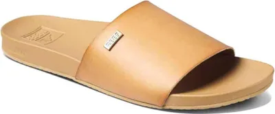Produktbild von Reef Cushion Scout Natural Schlappen Damen