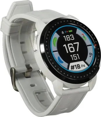 Produktbild von Bushnell Golf Ion Elite Gps Uhr Silber Silber One Size
