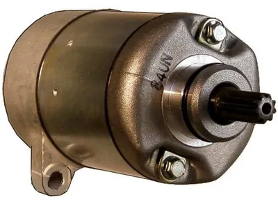 Immagine prodotto di Motorino di avviamento 12 V, 0,6 kW, 9 denti HC-CARGO: competenza nel settore aftermarket per HONDA