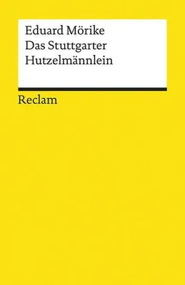 Produktbild von Das Stuttgarter Hutzelmännlein