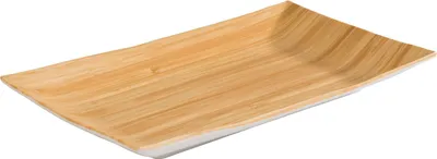 Immagine prodotto di APS Bamboo Tablett, Höhe: 30 mm, Länge: 245 mm, Breite: 155 mm