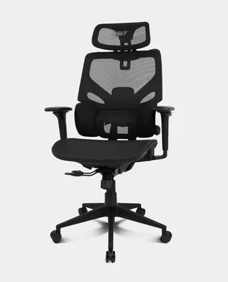 Produktbild von Bürostuhl DRIFT DRAIR400 Schwarz
