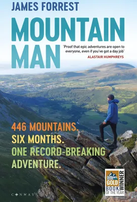 Produktbild von Mountain Man