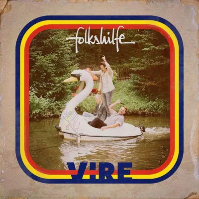 Produktbild von Vire