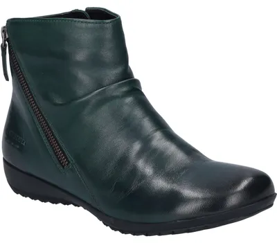 Image de JOSEF SEIBEL Naly 61 | Bottines pour Femmes | vert