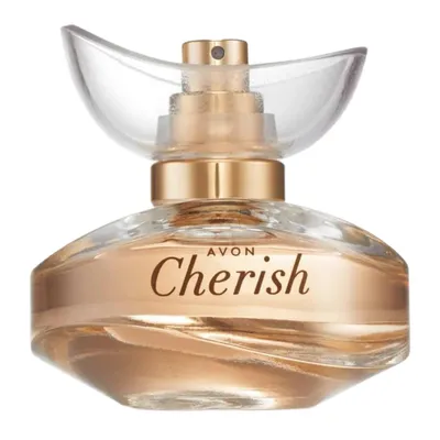 Immagine prodotto di Avon Cherish Eau de Parfum, 50 ml