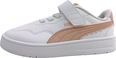Produktbild von Puma Court Lally AC+ PS Sneaker low Weiß in Gr. 29