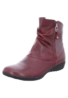 Produktbild von JOSEF SEIBEL Naly 24 | Stiefelette für Damen | Rot