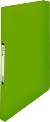 Obrázok produktu pre Esselte 624035, A4, Plast, Zelená, 100 listy, 1,6 cm, 25 mm