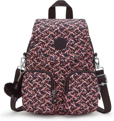 Produktbild von Kleiner Rucksack umwandelbare Schultertasche