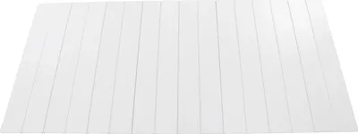 Immagine prodotto di Copertura per vasca da bagno, impermeabile, design pieghevole, 70x170 cm