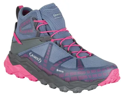 Obrázek produktu pro Aku - Dámské turistické boty „Flyrock GTX“ PP12494 (38 EU) (modré)
