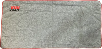 Produktbild von Schnelltrocknendes Handtuch 80 x 40 cm