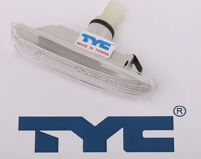 Zdjęcie produktu dla Lampa kierunkowskazu TYC 18-5353-15-2