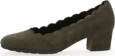 Produktbild von Comfort Fashion 32.211.34 bottle Klassische Pumps HW 19/20, Spocc:7