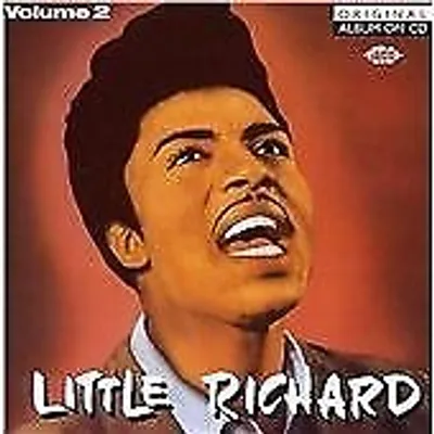 Obrázok produktu pre Little Richard Vol.2