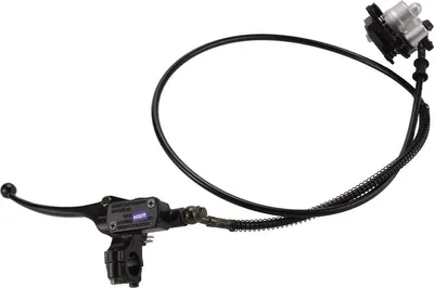 Produktbild von 2-Takt hydraulische Bremse hinten Dirt Bike Mini Cross HMParts