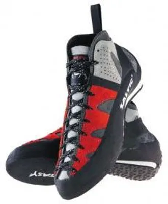 Produktbild von Saltic Saphirrote Kletterschuhe, Größe UK 4,5